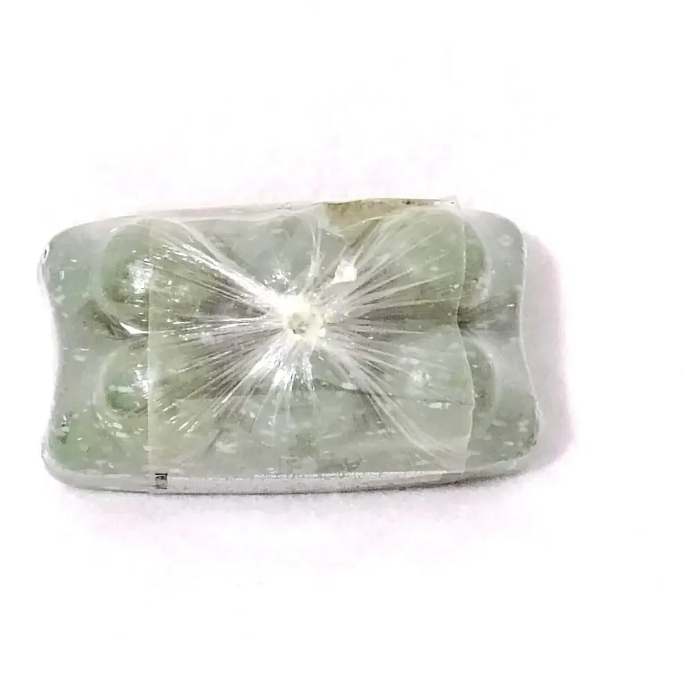 Bath & Body Works Cool Spring Cleanse Exfoliate Massage Body Bar Soap 6.5oz NEW